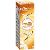 CASINO Recharge - Désodorisant spray - Vanille 15m