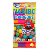 Dragibus - Soft pocket - Bonbons