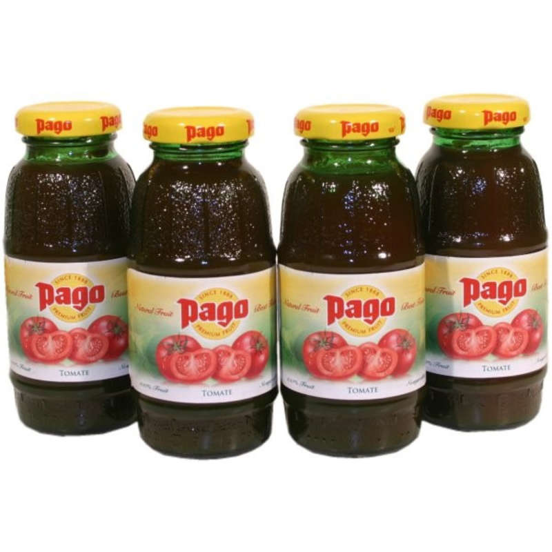 Pago Tomate 20cl ()