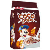 Kellogg's Coco Pops - Riz soufflé au chocolat la boite de 510 g
