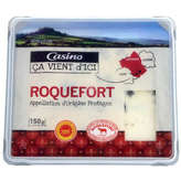 Roquefort - Aop