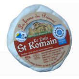 St Romain fermier 29% MG