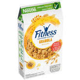 Fitness granola miel 440g
