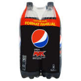 Pepsi Max 5x1,5l