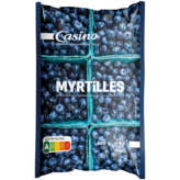 CASINO Blueberries - Myrtilles américaines sauvage