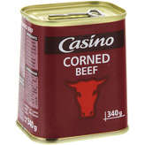 CASINO Corned beef gelée 340g