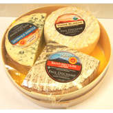 Plateau fromage Traditionnel 45%MG 840 g