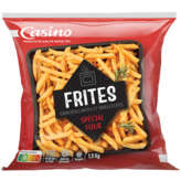 CASINO Frites - Au four 1.5kg