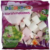 CASINO Les Doodingues Marshmallows 300g