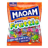 Bonbons Happy Fruttis Maoam