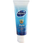 Manix Pure gel lubrifiant 80ml