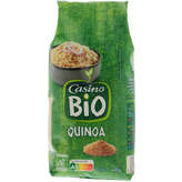 Quinoa - Biologique