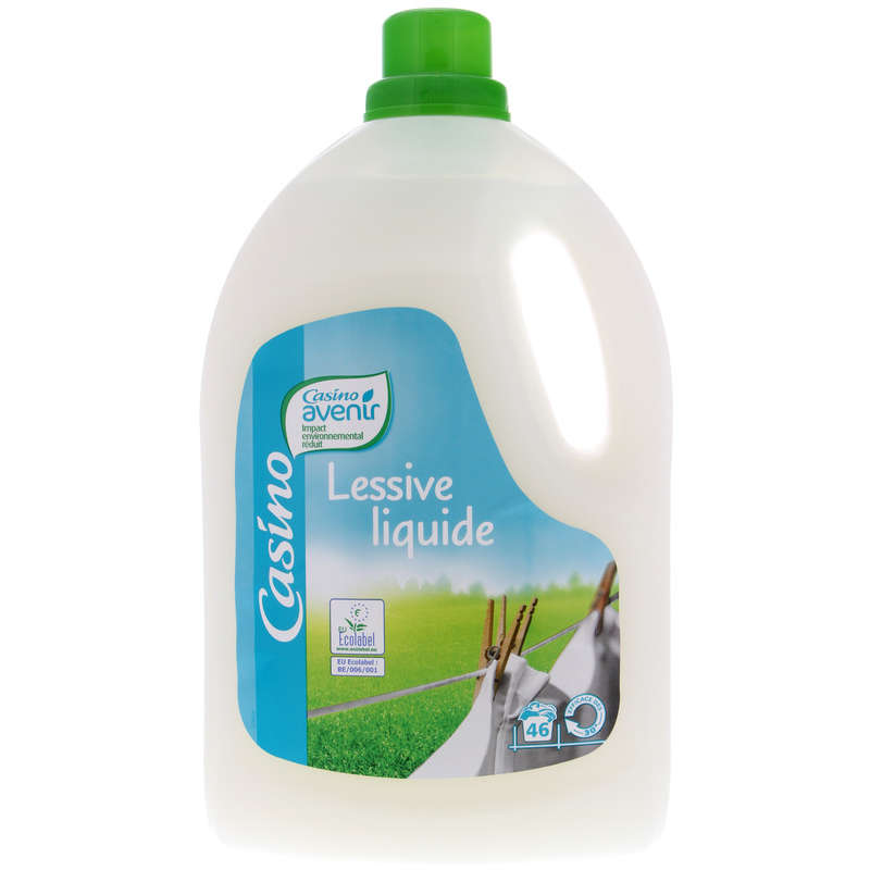 LESS ECOLAEL 46 LAV.2.99L CO AVE