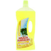Nettoyant multi-surfaces citron/pamplemousse