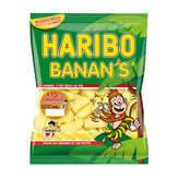 Haribo banan's 300g