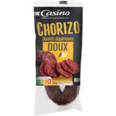 Chorizo doux 225g