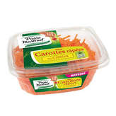 PIERRE MARTINET Mes carottes râpées au citron