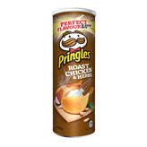 Pringles Poulet Rôti 175 g