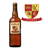 Alienor - Bière blonde