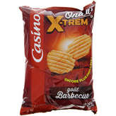 Chips X-Tra Barbecue 120g