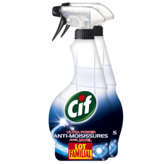Spray Anti-Moisissures Cif