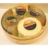 Plateau fromages Prestige 45% MG 1,080 kg