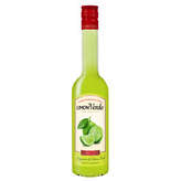 Sorrentini Liqueur de citron vert la bouteille de 50 cl