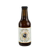 Bière blonde - Alcool 4,6 % vol.