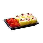Sushi Daily Maki choco fraise le plateau de 93 g