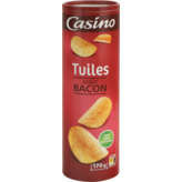 Tuiles - Bacon 170g