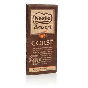 Nestlé Dessret Corsé 200g