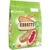 Kroast ble complet ss sucre 225g
