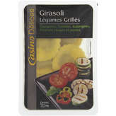 CASINO DELICES Girasoli - Légumes grillés 250g