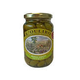 OLIVE LUCQUE NATURE 200G