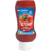 Tomato ketchup - Light