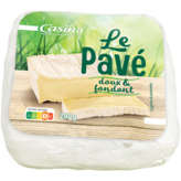 Le pavé - fromage