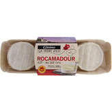 Rocamadour 23% MG 3x35g