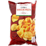 Chips - Saveur pizza