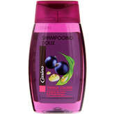 CASINO Shampooing doux - A l'extrait de cassis et