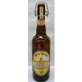 Bière blonde Le Bougnat 75 cl