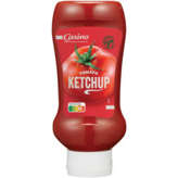 ketchup nature 370g