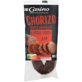 Chorizo extra fort 225g