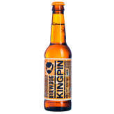 Kingpin - Bière - Alc. 4,7% vol. 33cl