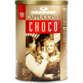 Cappuccino chocolat 360g