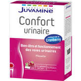 Juvamine confort urinaire 30 gél 10g
