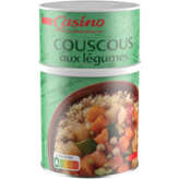 Couscous aux légumes 980g
