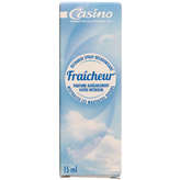 CASINO Recharge - Désodorisant spray - Fraîcheur 1