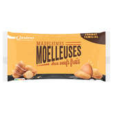 CASINO Les madeleines coquilles - Aux œufs frais 1
