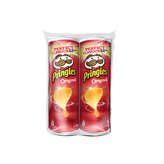 Biscuits apéritif Original Pringles